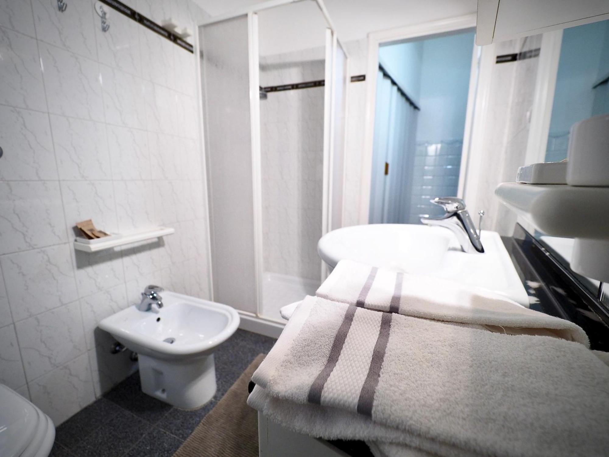 Apartament Dimora Sarzano Acquario - Genovabnb It Zewnętrze zdjęcie