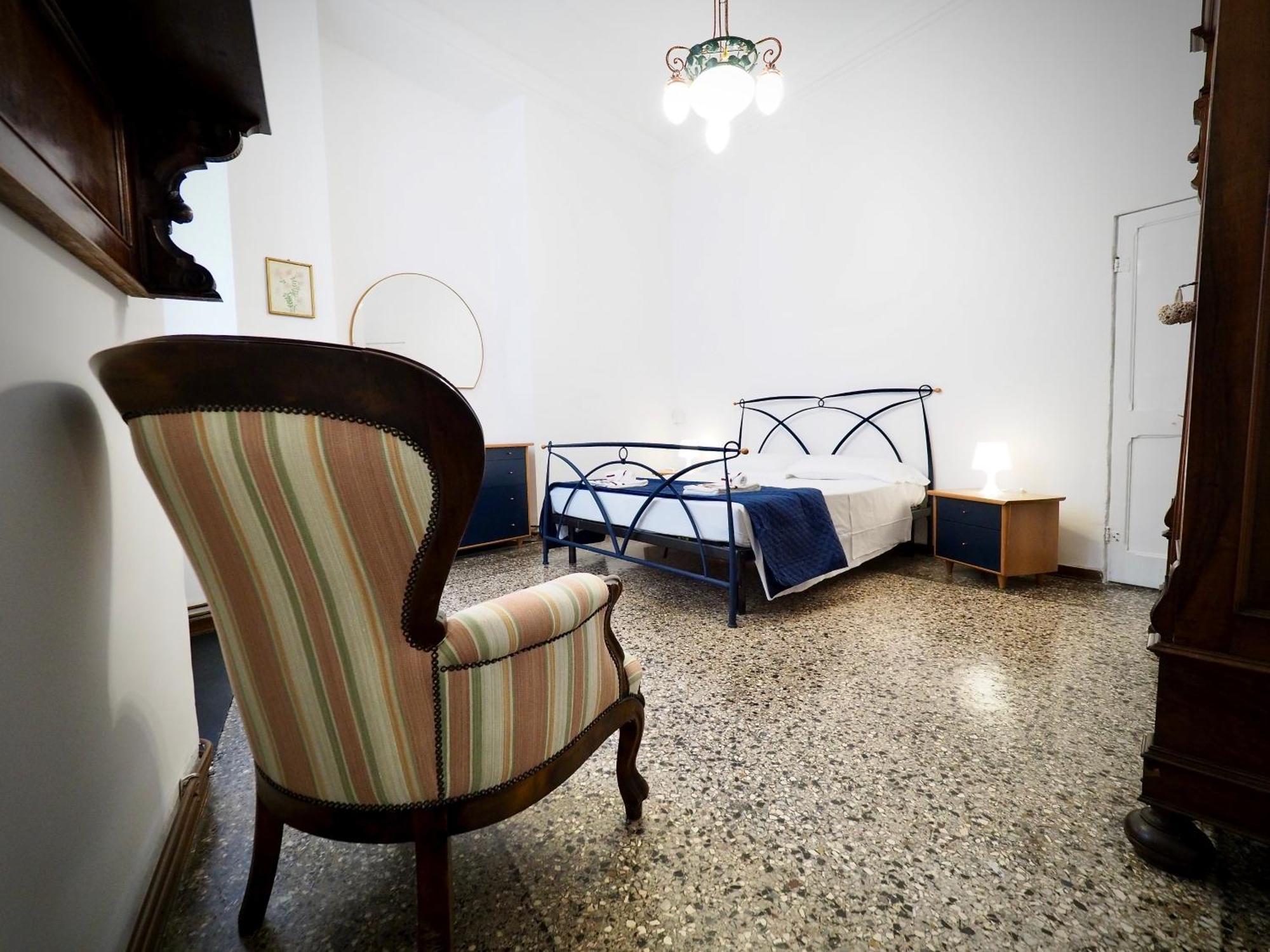 Apartament Dimora Sarzano Acquario - Genovabnb It Zewnętrze zdjęcie