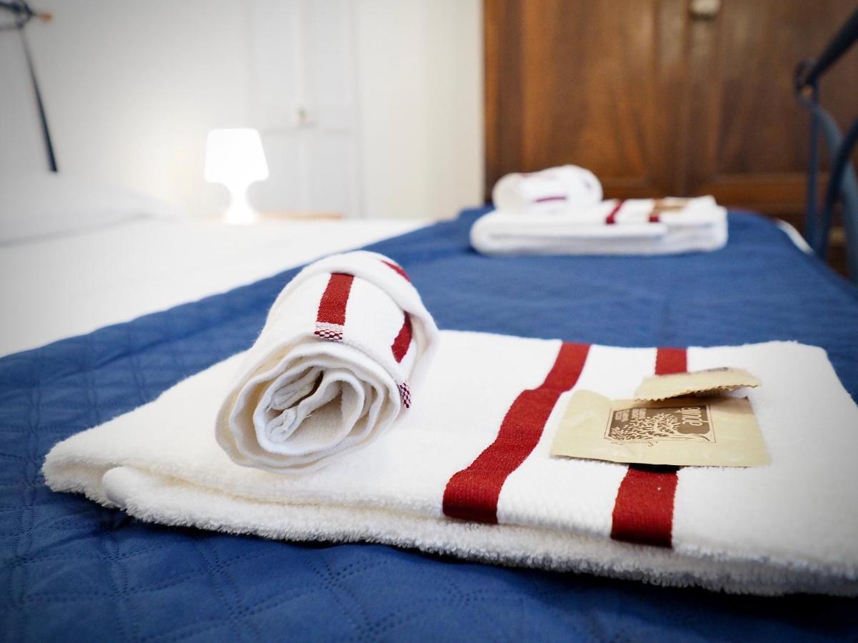 Apartament Dimora Sarzano Acquario - Genovabnb It Zewnętrze zdjęcie