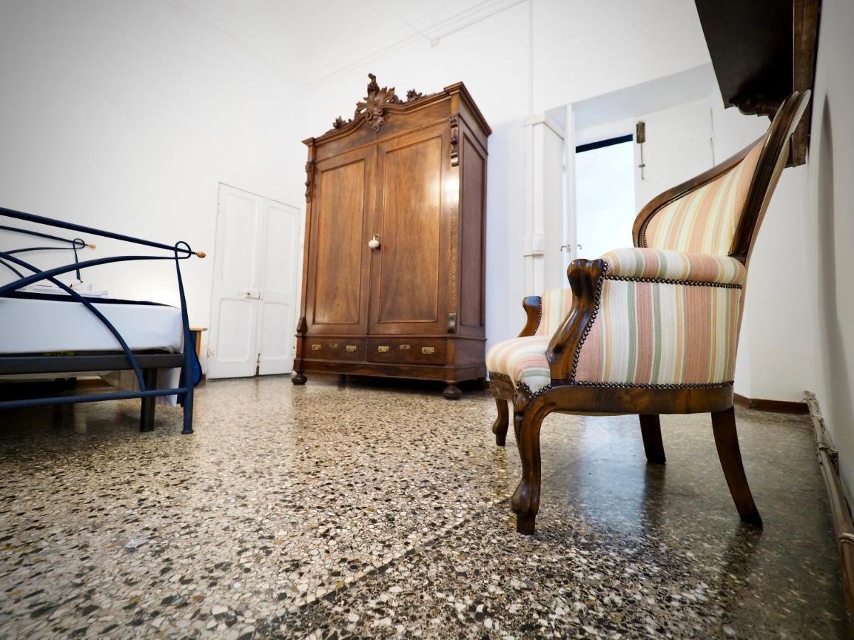 Apartament Dimora Sarzano Acquario - Genovabnb It Zewnętrze zdjęcie